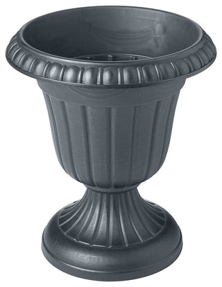Classic Plastic Urn Planter