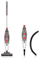 Moosoo Stick Vacuum Cleaner, Lightweight Corded Vacuum for Hard Floors, Pet Hair