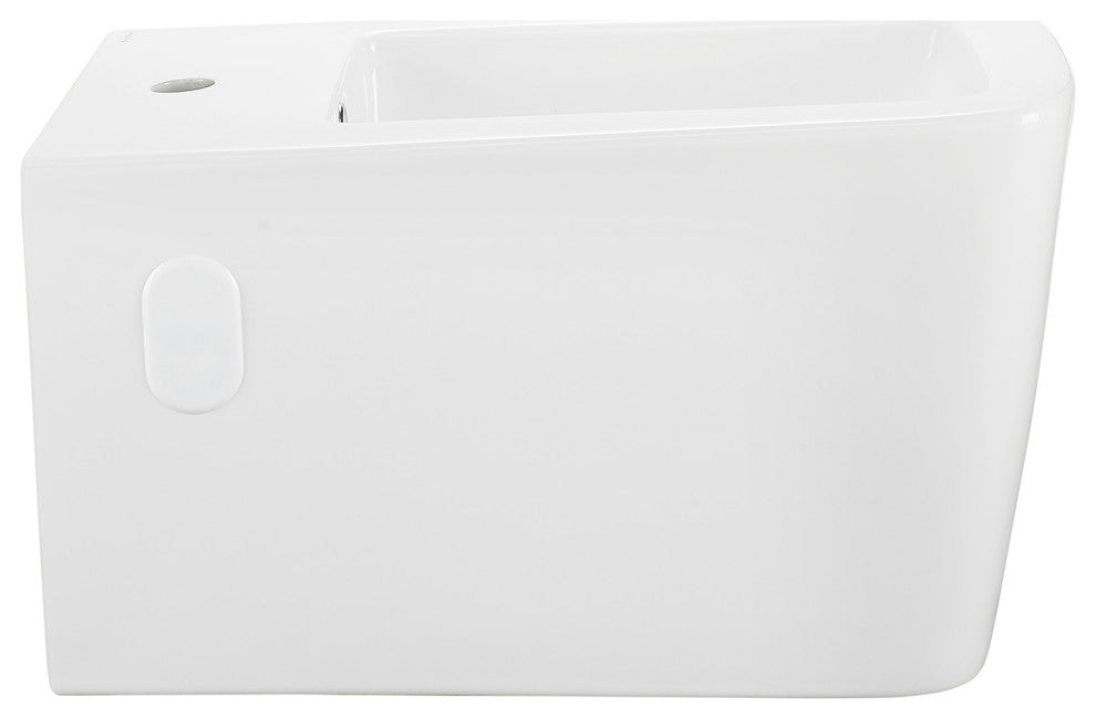 Concorde Wall Hung Bidet