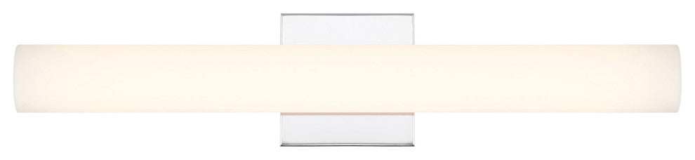 Access Lighting 62527LEDD/OPL Sense 29"W LED Bath Bar - Chrome