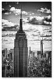 Philippe Hugonnard ''New York Skyscrapers'' Canvas Art, 30x47