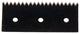 3 Pack of Tapener Blades Compatible With Other Brands, 3 Blade Pack.