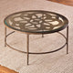 Marsala Coffee Table