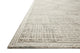 Loloi Tallulah Mist / Ivory 2'-3" x 3'-9" Accent Rug