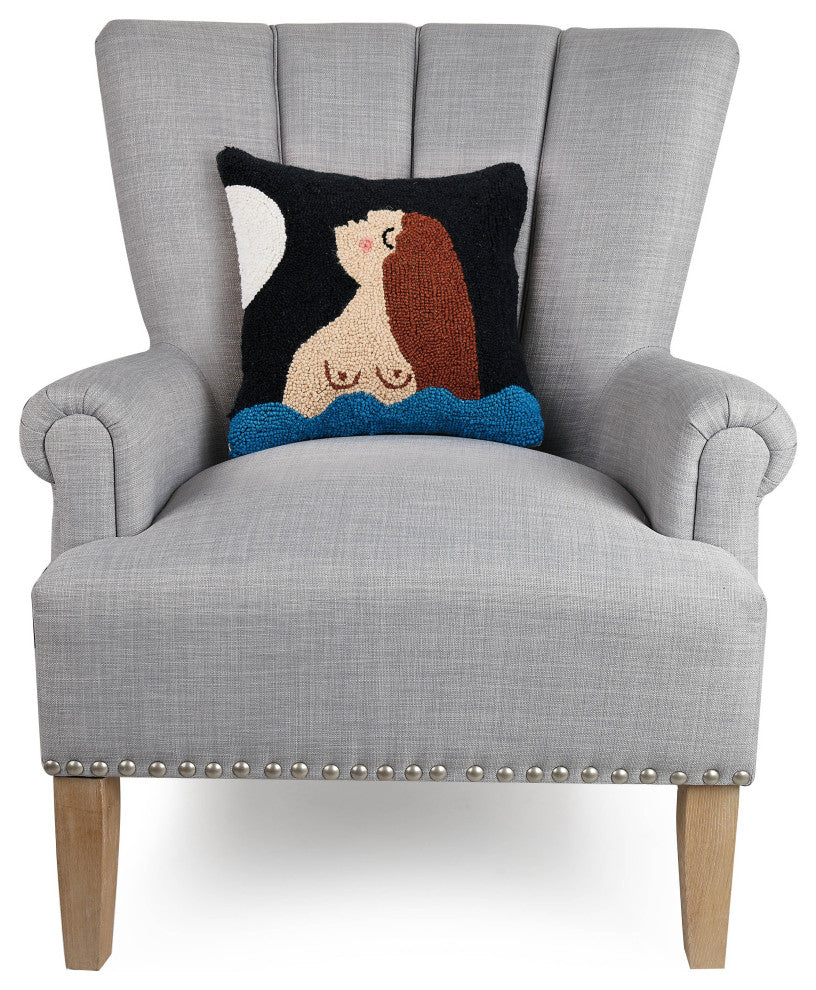 Swim Hook Pillow