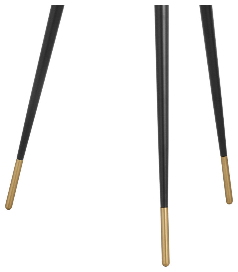 Brass Antique Floor Lamp | Eichholtz Cassini