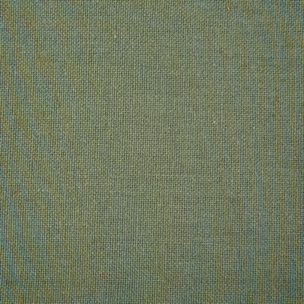 Artichoke Green Solid Na-Packin, Set Of 6