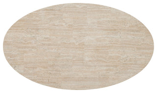 Bernhardt Berkshire Cocktail Table