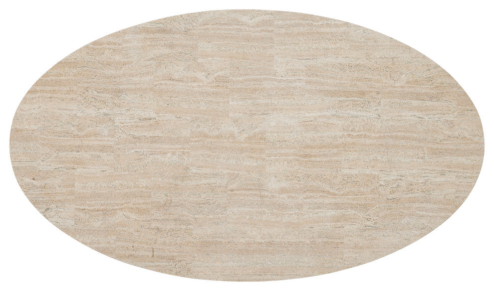 Bernhardt Berkshire Cocktail Table
