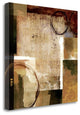 "Broadway Rhythm" By Keith Mallett, Giclee Print on Gallery Wrap Canvas