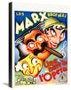 Marx Brothers, French, A Night At The Opera 03, 16x22