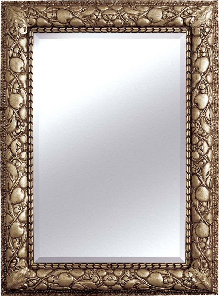 The Rachel Mirror, 34"x46"