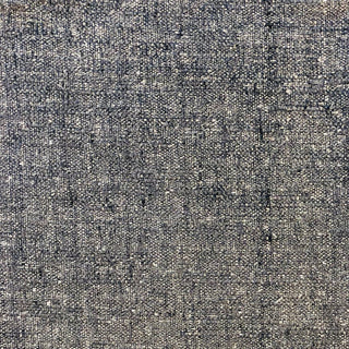 Deep Mantra Charcoal Luxury Throw Pillow, 12"x20"