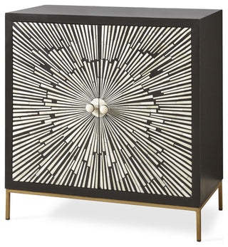 Front-facing product shot on white background, full cabinet visible, no interior.