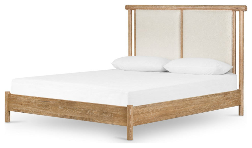 Montana Bed-Altro Snow-King