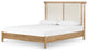 Montana Bed-Altro Snow-King