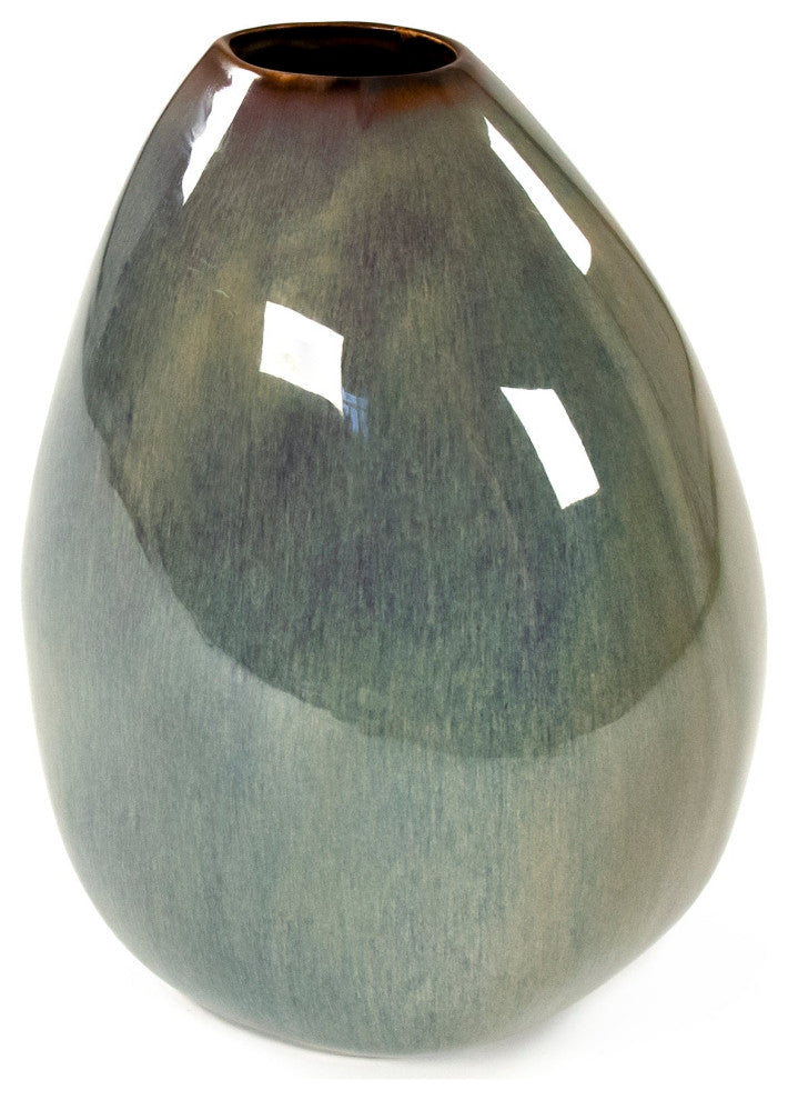Atomic Vase Large