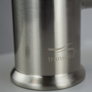 Transolid Sloane Pull-Down Kitchen Faucet, Luxe Stainless