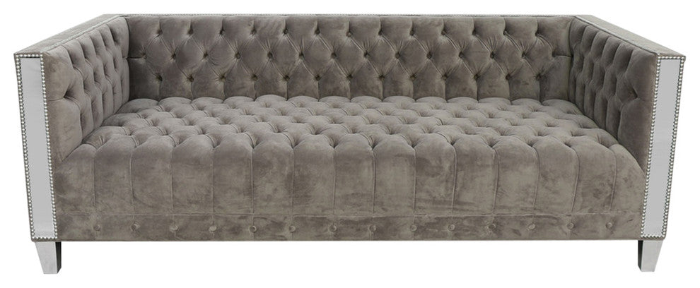 Hayward Tufted Sofa