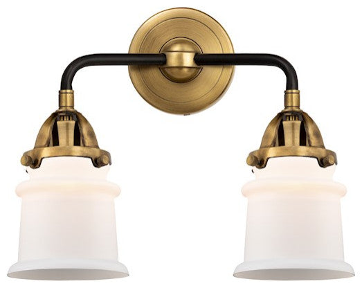 Innovations Lighting 288-2W-BAB-G181S 2 Light 13.25" Bath Vanity Light