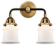 Innovations Lighting 288-2W-BAB-G181S 2 Light 13.25" Bath Vanity Light
