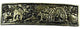 Wilderness Pull - Bronzed Black, SIE-681571