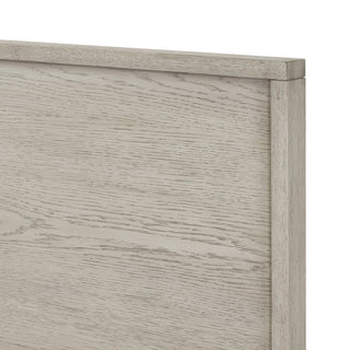 Viggo Bed-Vintage White Oak-King
