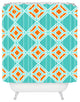 Caroline Okun Matilde Shower Curtain