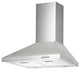 Pyramid Stainless Steel Wall-Mounted Range Hood, 30"