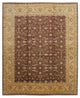 Rug N Carpet - Hand-Knotted Oriental 11' 11" x 14' 9" Oversize Oushak Area Rug