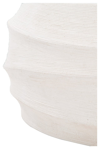 Bernhardt Exteriors Kai Round Cocktail Table