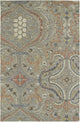 Kaleen Helena Taupe Hand-Tufted Rug, 12'x15'