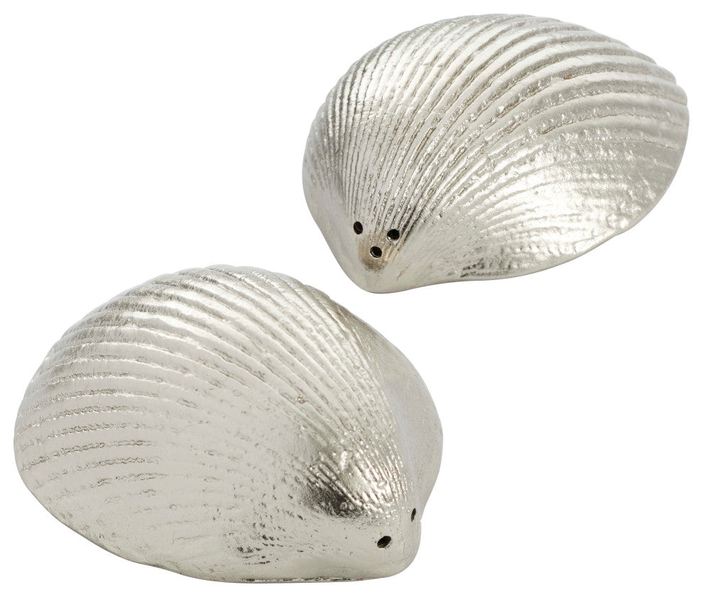 Balos Salt And Pepper Shakers