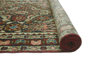 Semi-Antique Bertram Beige Rug