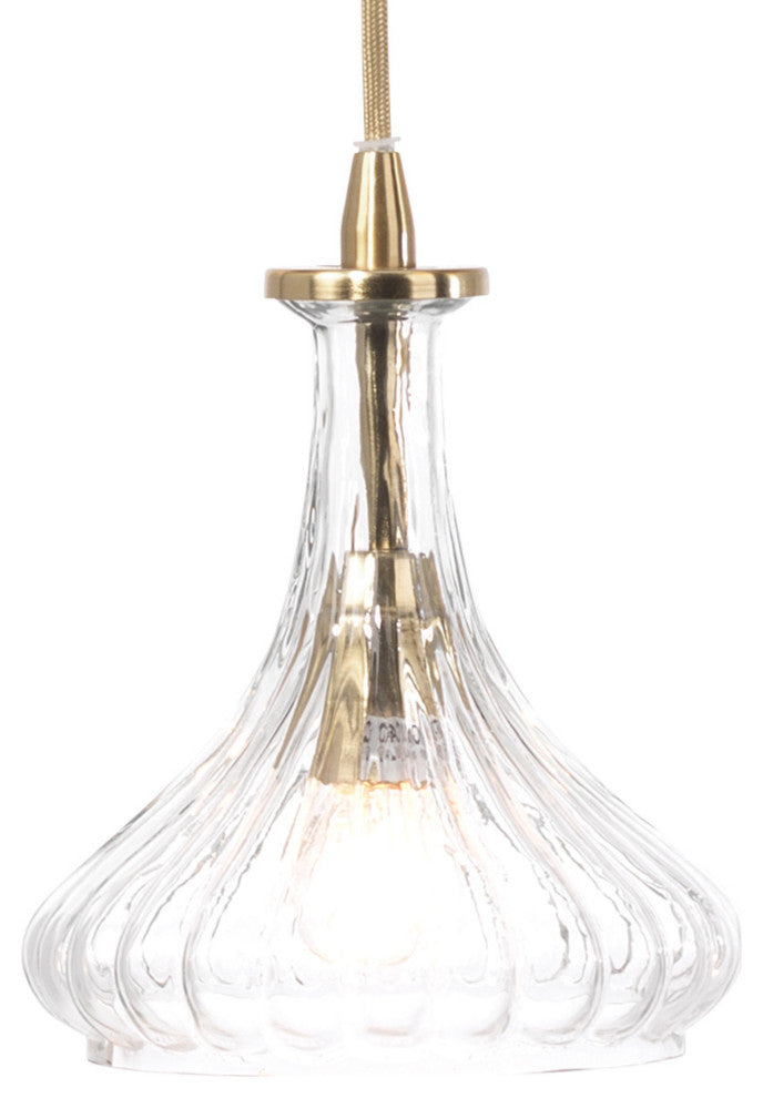 Isabella Carafe 1-Light Pendant
