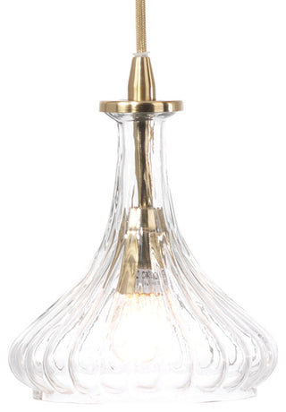 Isabella Carafe 1-Light Pendant