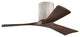 Matthews Fan, Irene-3H Ceiling Fan, Barn Wood, 42-Inch, Walnut