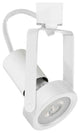 1- Light PAR20 Gimbal Line Voltage Track Head
