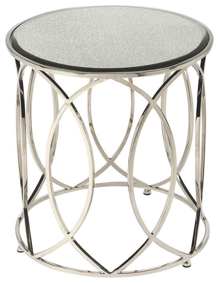 Desiree End Table