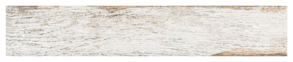 Bora Porcelain Floor and Wall Tile, White