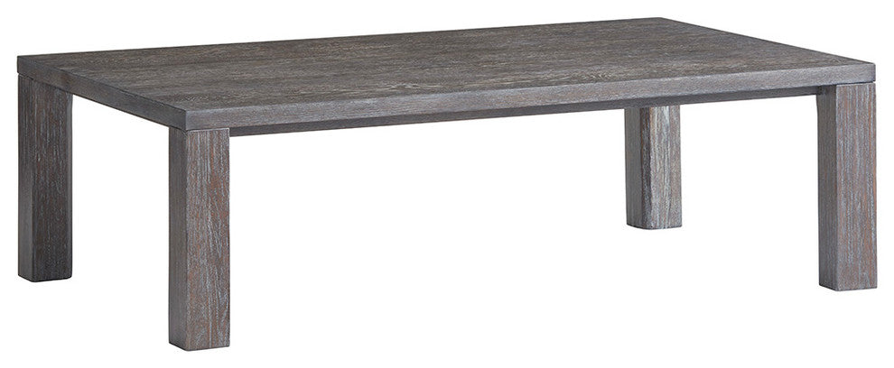 Impulse Rectangular Cocktail Table