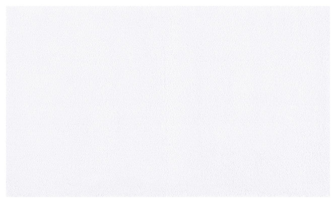 Madison Park Signature Marshmallow Bath Rug, White, 24x72" Runner