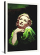 "Blonde Venus, 1932" Stretched Canvas Giclee by Hollywood Photo Archive, 20x30"