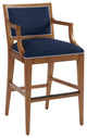 Eastbluff Upholstered Bar Stool