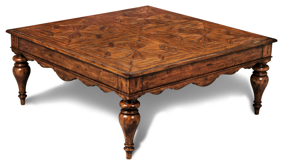 Dolly Cocktail Table