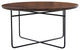 Orla Coffee Table, Walnut Classic