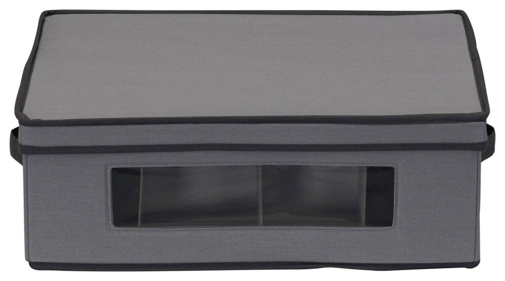 Mug and Tumbler Vision China Storage Box Chest