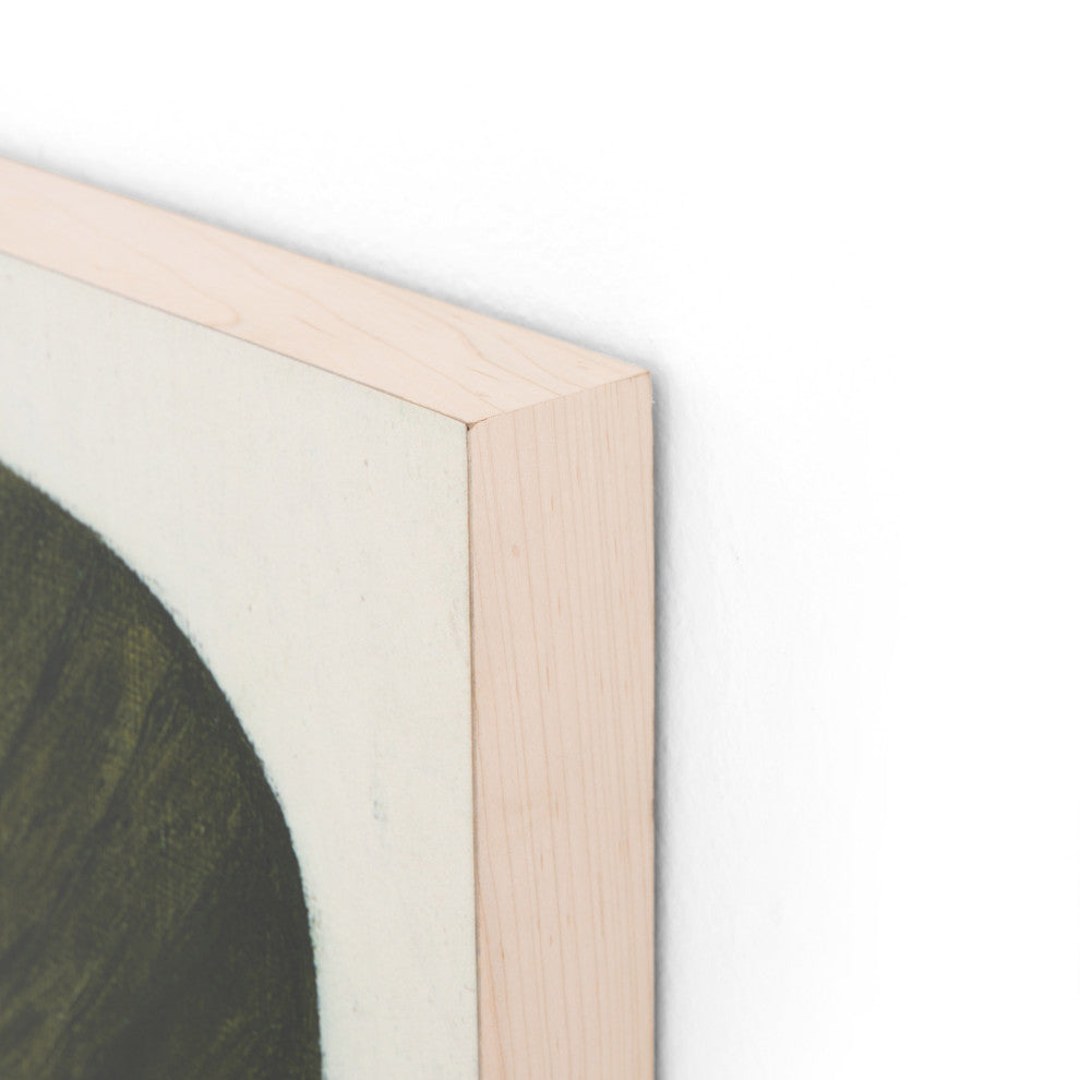 Botanic Trio By Marianne Hendriks