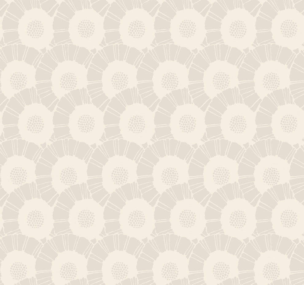 Coco Bloom Wallpaper