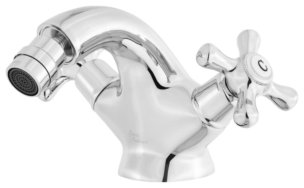 Voltaire Bidet Faucet
